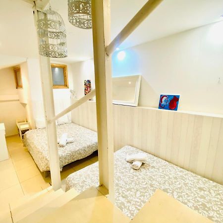 דירות ברצלונה 06 Duplex Loft מראה חיצוני תמונה