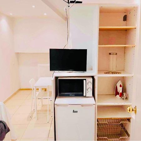 דירות ברצלונה 06 Duplex Loft מראה חיצוני תמונה