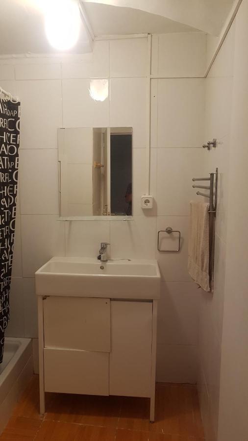 דירות ברצלונה 06 Duplex Loft מראה חיצוני תמונה